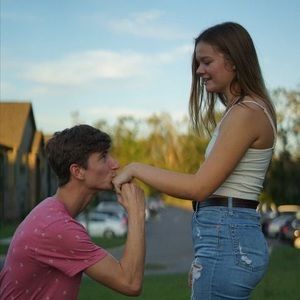 Meet your Posher, Cody